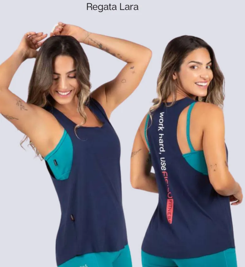 Regata lara