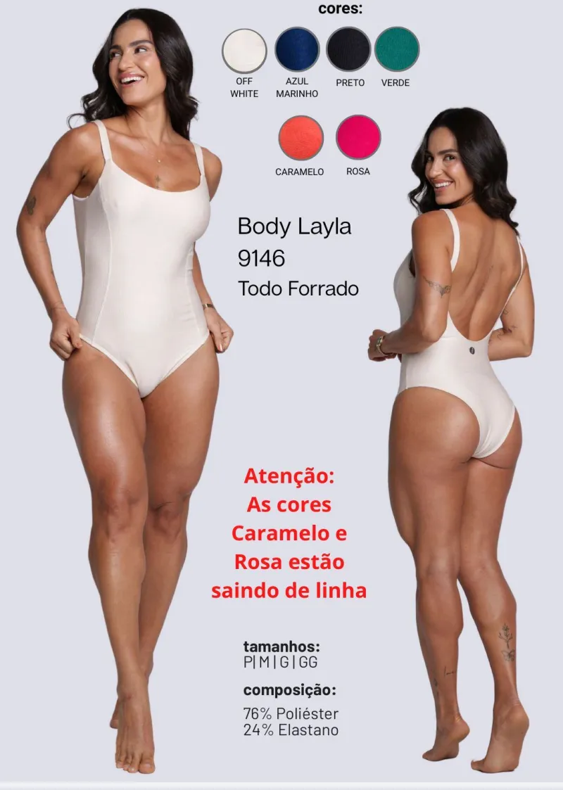 Body Layla