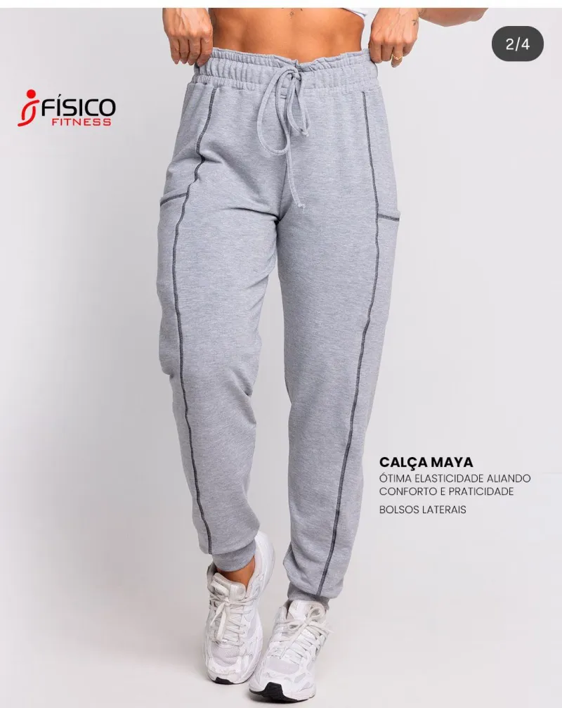 Calça Maya