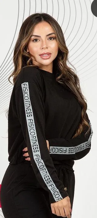 Cropett Letícia