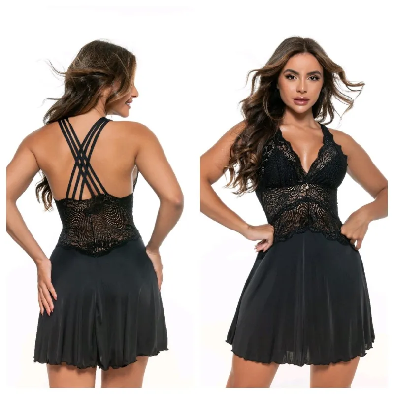 Camisola biju
