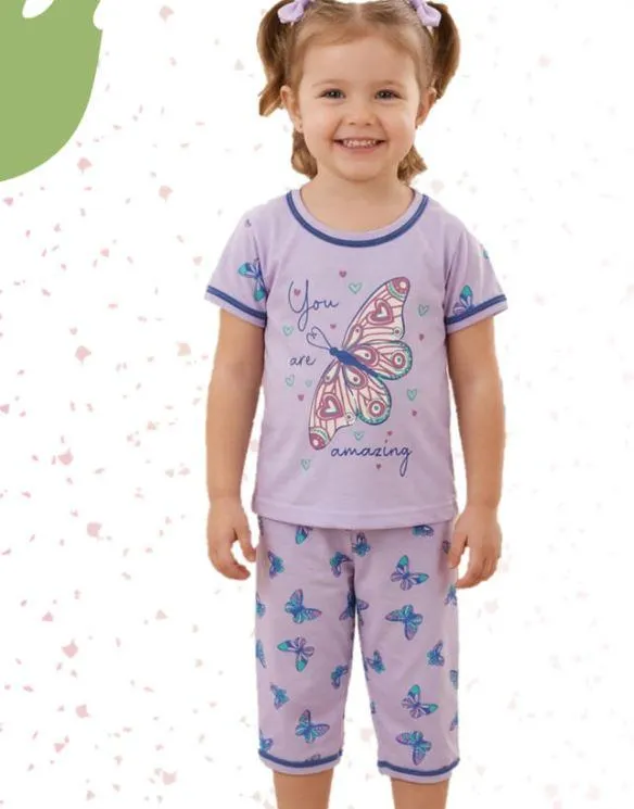 Pescador infantil