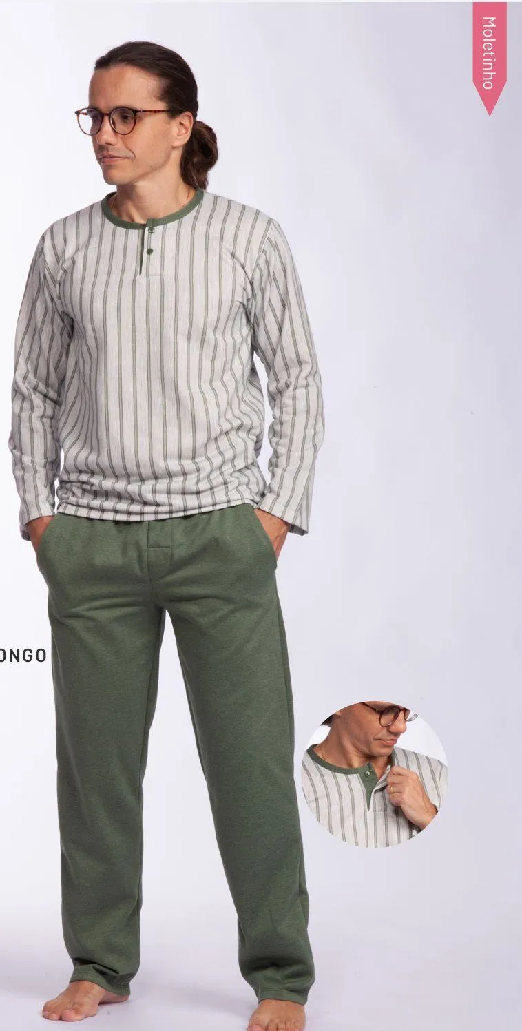 Moletim masculino