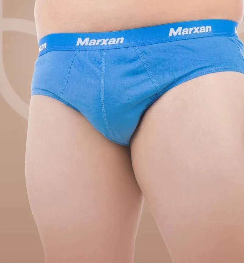 Cueca micro adulto kit com 3