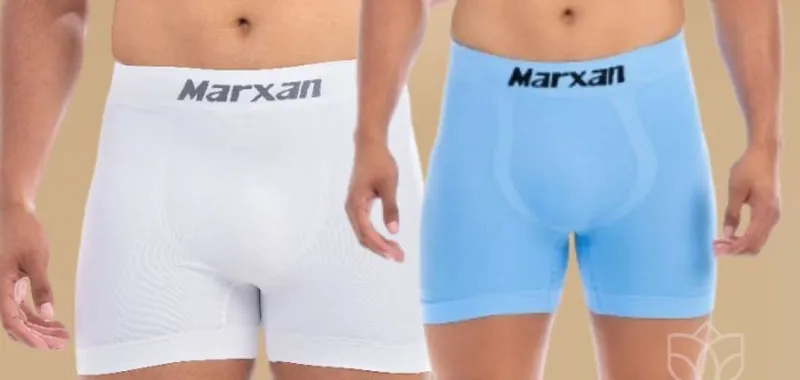 Cueca box infantil