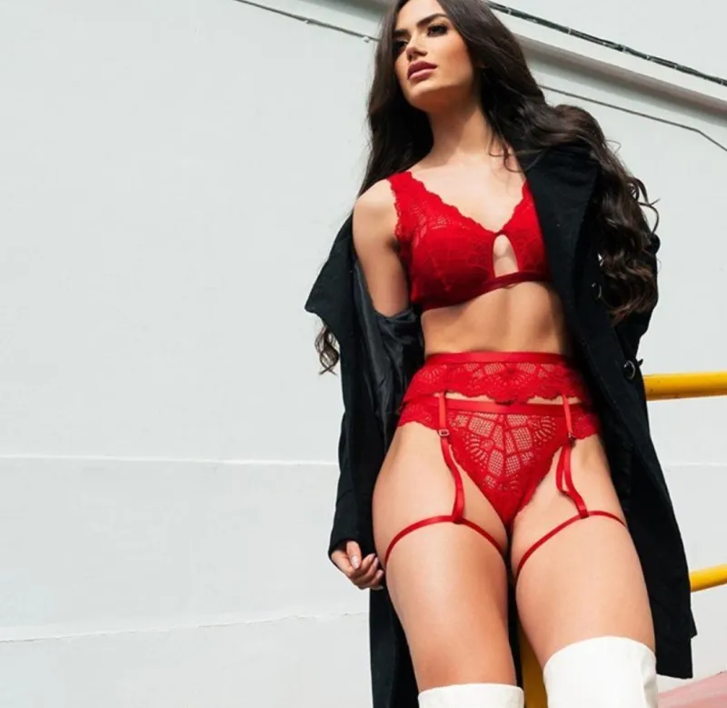 Conjunto Persex