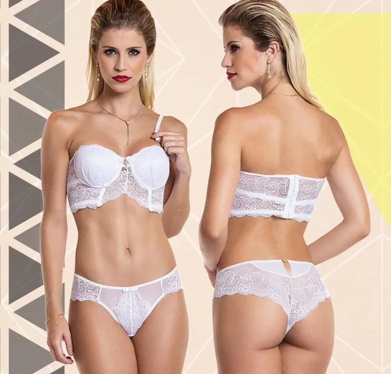 Conjunto Tqc