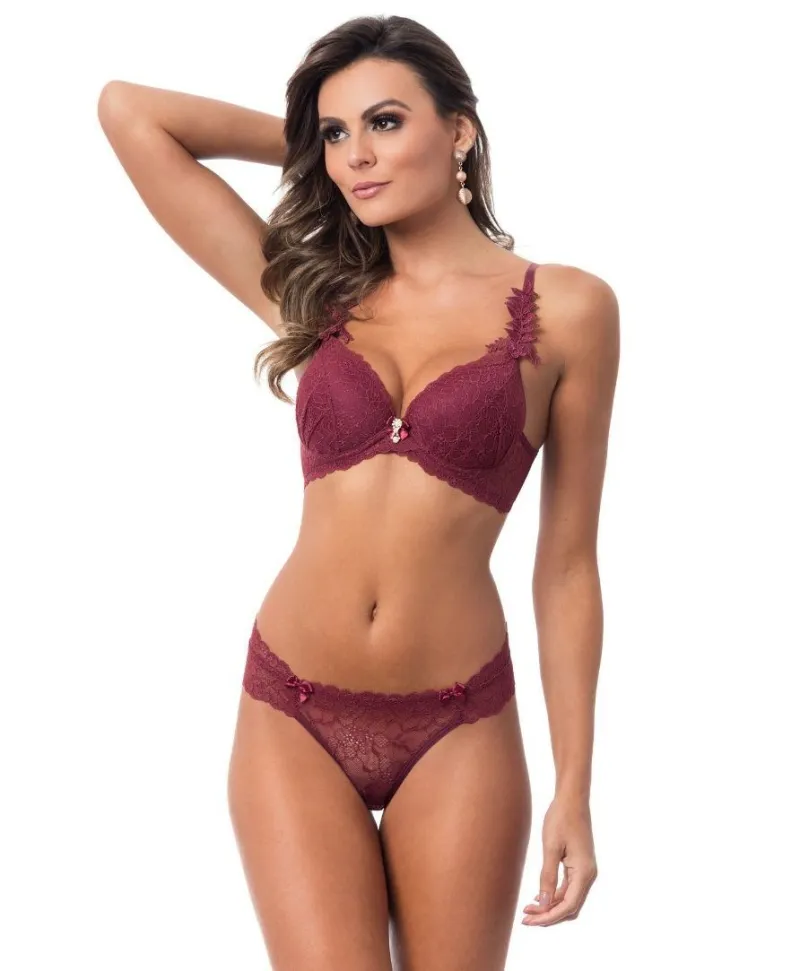 Conjunto com detalhe