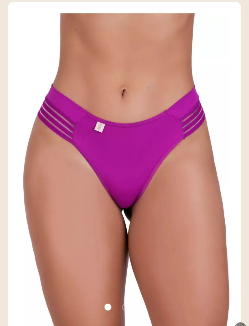 Tanga tayssa