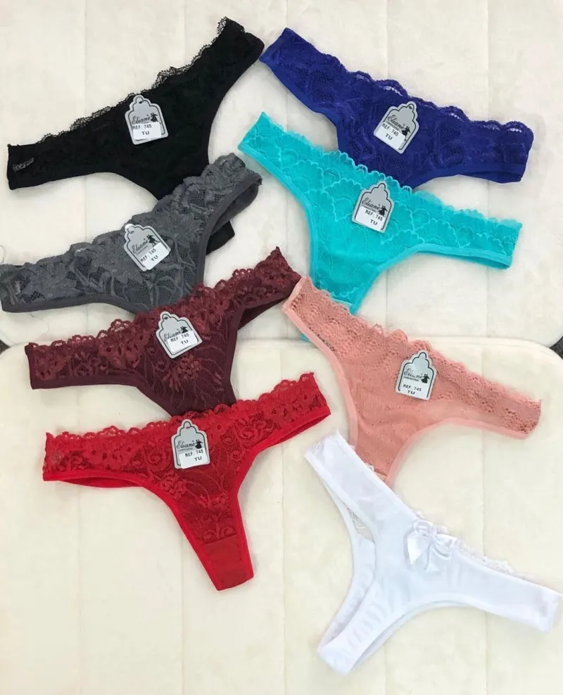 Tanga Rose