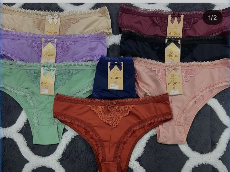 Tanga Cristely