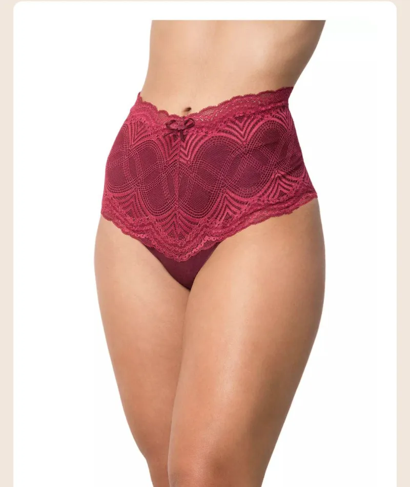 Calça modeladora