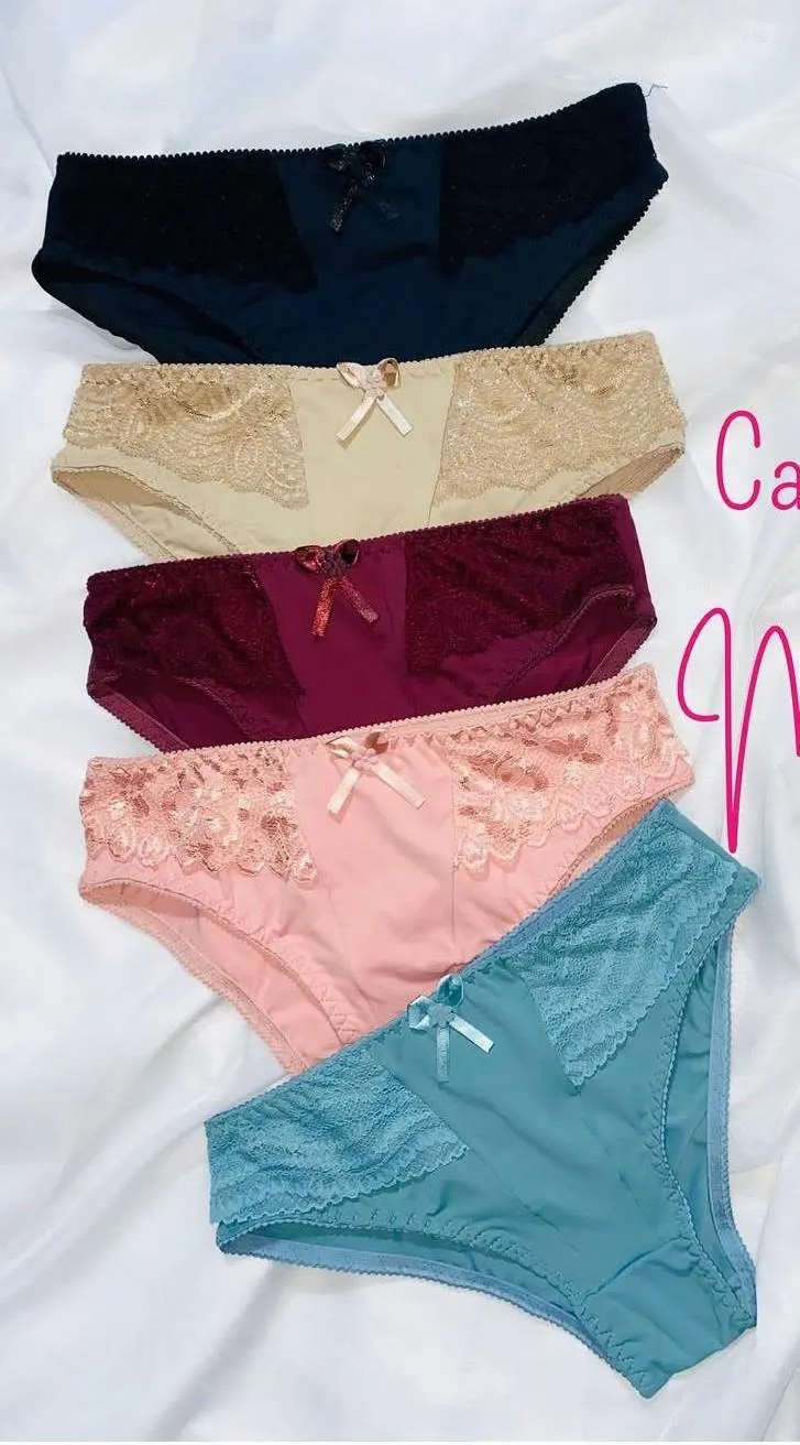 Calça Marília
