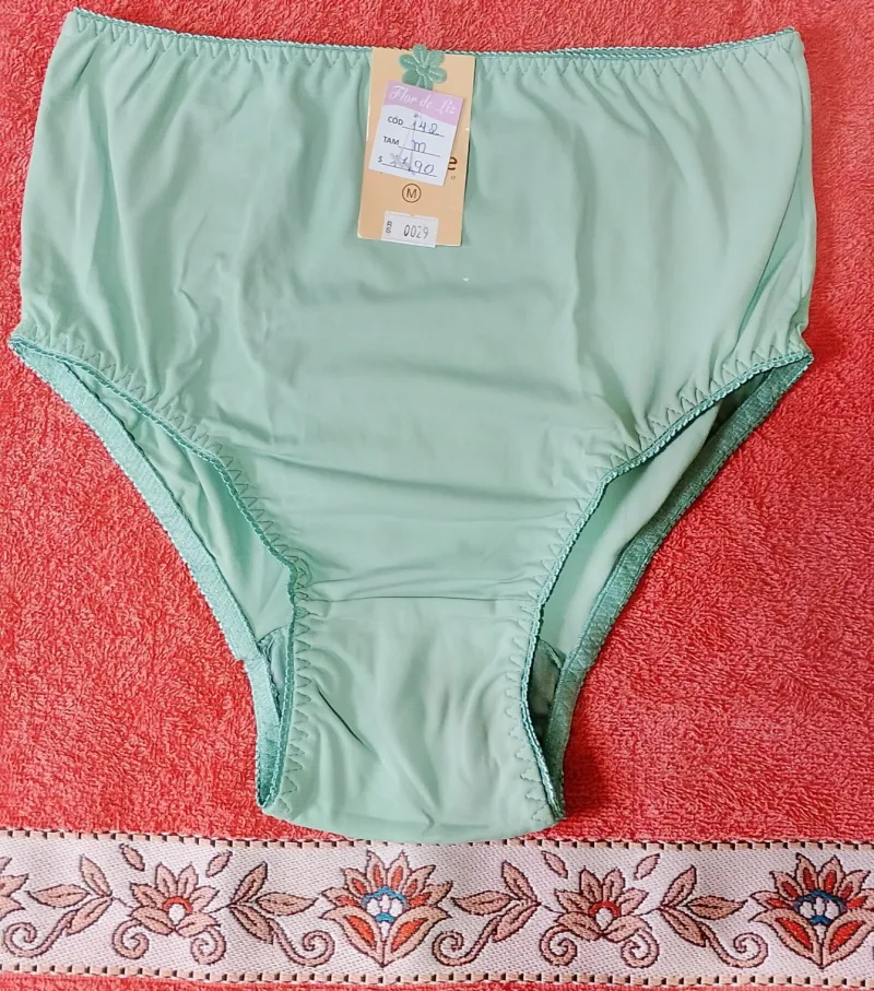 Calçola de microfibra