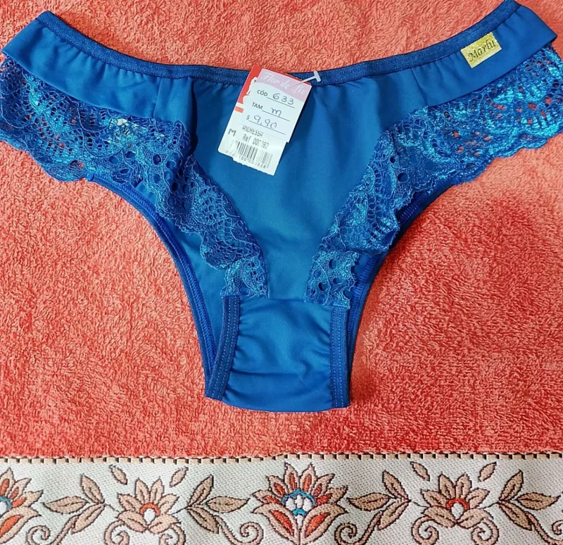 Tanga Andressa