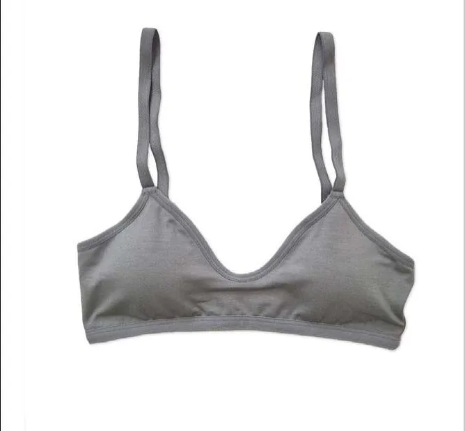 Toper teen estilo natural