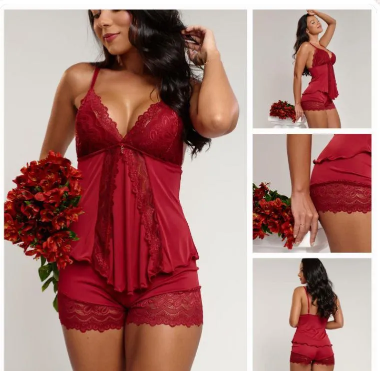 Short Doll 046