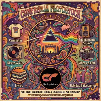 Confraria Floydstock