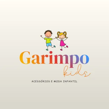 Garimpo Kids