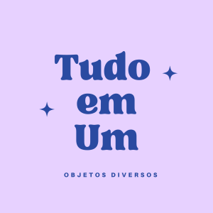 Tudo em Um