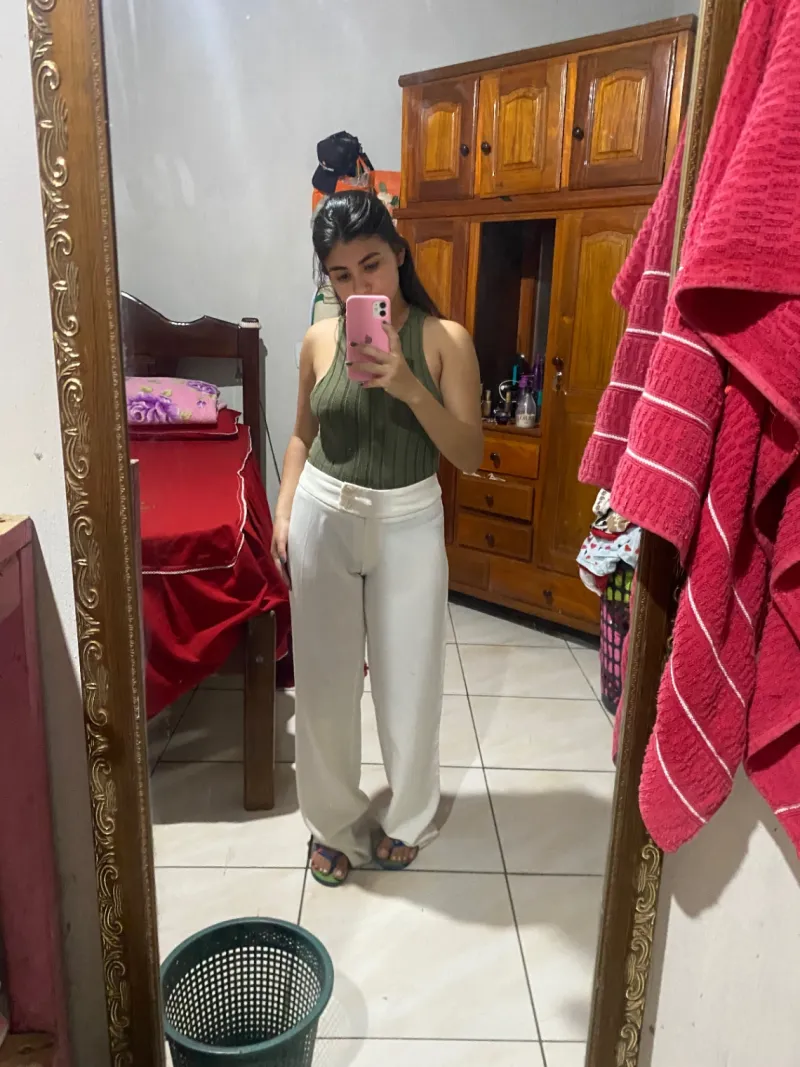 Calça