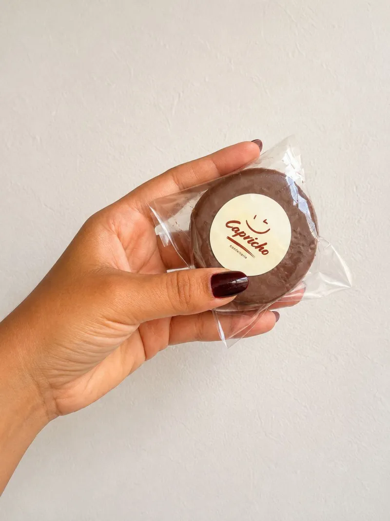 Alfajor