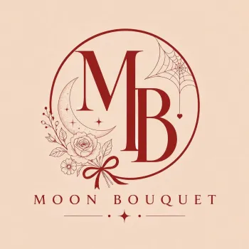 Moon Bouquet